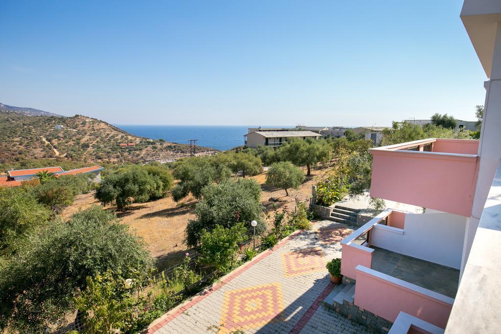 Giola By Astris View Studios Exterior photo