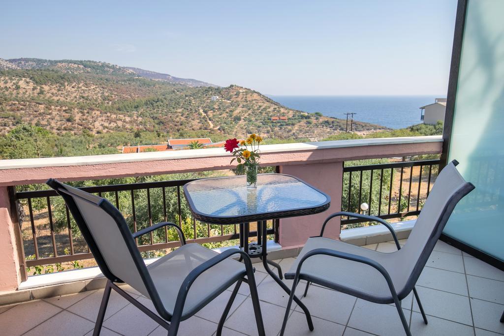 Giola By Astris View Studios Exterior photo